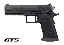 Sig Sauer P211 Gt5