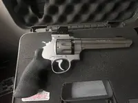 SW Performance Center 929 Jerry Miculek