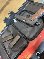 Mil-Spec 1911 Parkerized
