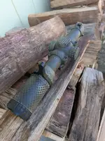 Vortex Strike Eagle 1-6 (Humboldt Co)