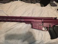 GLFA. 308 Black Cherry