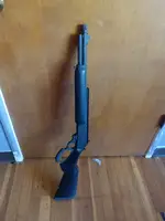 Marlin 336d dark series