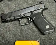 Glock 17 Gen 6 - Modesto