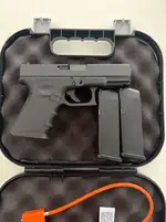 GLOCK 19 - Whittier