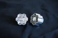 5 Star Firearms D6-357/38 Speed Loaders Speedloaders, Two (2)