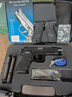 SIG P220 Full Size