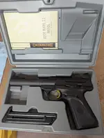 Browning Buck Mark Camper