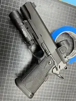Alchemy Quantico HiCap 9mm For Other 2011