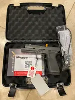 SIG X5 Legion COMP