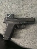 Ruger RXM COA