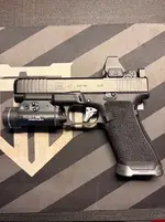 Glock 47C