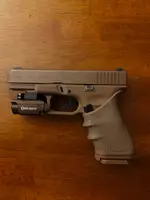 GLOCK 19X