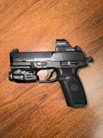 Fn 502 22lr