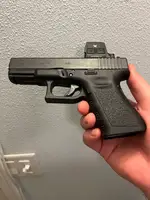 Glock 19 Comp OC