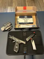 Fn Reflex XL