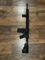 DD M4V7 Pro/ Sig MCX-R