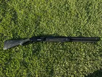 Mossberg 940 JMPro Black Camo - 12G - La Habra/Anaheim/Fullerton