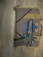 Atlas GunWorks Erebus
