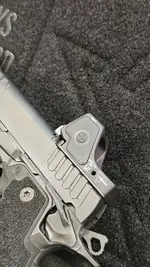 Staccato HD P4 CA