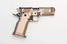Fowler Vanta 9KX FDE