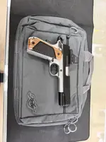 Kimber Custom 1911