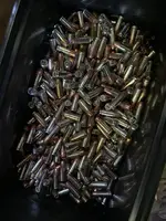 Speer Gold Dot 147 Grain JHP 9mm 500 rounds East Bay Area