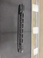 15” ar 10 hand guard