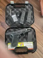 Glock gen 6 17