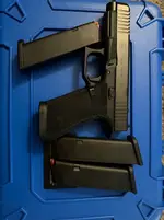 Glock 17 G6