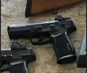Sig P322