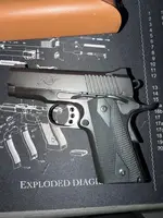 KIMBER ULTRA CARRY II FOR TRADE