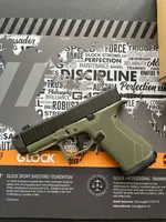Grit Grips 43x/48 Build & Frames
