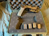 OFF ROSTER CZ SP-01