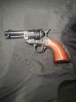 1873 Pietta Great Western 9mm Luger