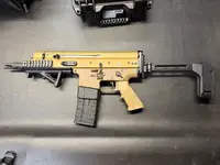 FN SCAR 15p
