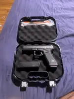 Gen 3 Glock 17