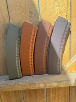 (4) 556 AK Magazines