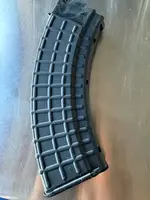 Arsenal circle 10 10/30 7.62x39 mag