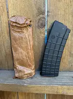 WTS: (1) Tantal 545 10/30 (1) Arsenal. 223/556 10/30 mags
