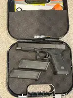 Glock 34 Gen 3