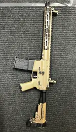 Aero M4E1 Pistol 12.5” (Torrance)