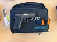Staccato CS