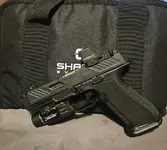 Shadow Systems XR920