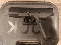 Glock 19C V - San Jose