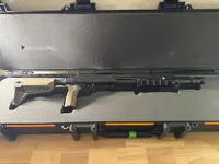 Custom Mossberg 590 - San Diego/ Orange County