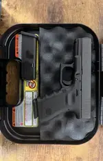 G19 gen 3 (LA, OC, or Riverside county)
