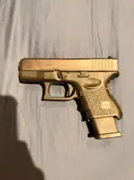 Glock 27 Gen 3 (Repost)