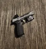 SIG P365 Fuse "Custom" - El Segundo (LA/OC)