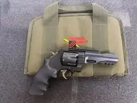 S&W PC Model 327 TRR8 .357 Magnum Revolver - 8rd Capacity (As New)