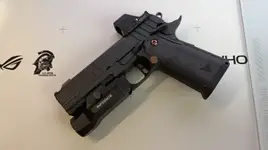 United Gunworks Nomad 2011